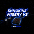 Shnokins Misery V3 (5.0 FIRMWARE)