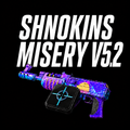 Shnokins Misery V5.2 (LIFETIME!) [6.0 FIRM]