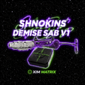 Shnokins Demise V1 SAB (LIFETIME!) [6.0 FIRM]