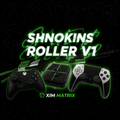 shnokins Roller V1 (5.0 FIRMWARE)
