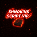 shnokins script VIP