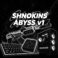 shnokins Abyss V1 (6.0 FIRMWARE)