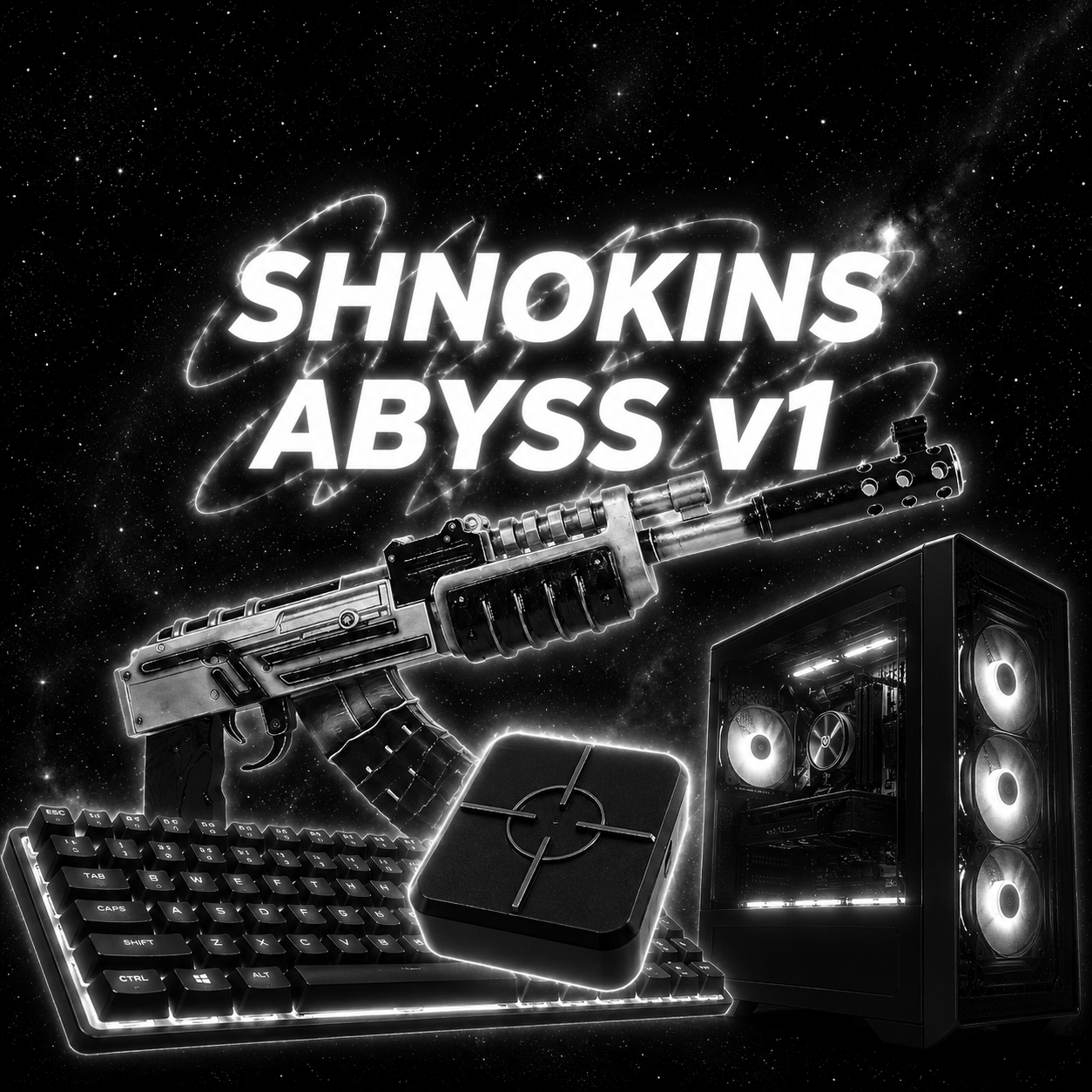 shnokins Abyss V1 (6.0 FIRMWARE)