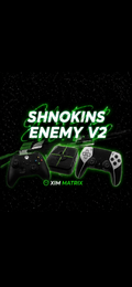 Shnokins Enemy/Roller V2 (LIFETIME!) [6.0 FIRM]