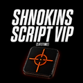Shnokins Script VIP (LIFETIME!)